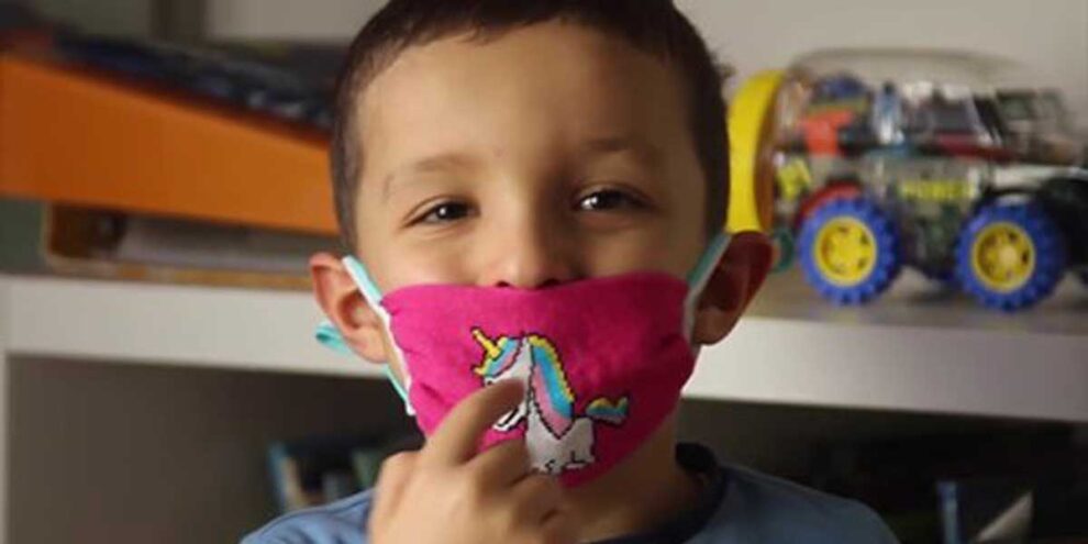 Studio Dentistico dott.ri Paolo e Cristina Papa | Medici Chirurghi Odontoiatri a Napoli: bambini e COVID-19 Studio Dentistico dott.ri Paolo e Cristina Papa a Napoli: bambini e COVID-19