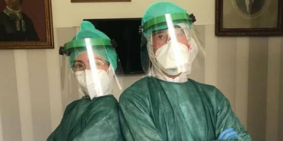 Studio Dentistico dott.ri Paolo e Cristina Papa | Medici Chirurghi Odontoiatri a Napoli: la fase 2 del COVID-19 presso lo Studio Dentistico Paolo Papa Studio Dentistico dott.ri Paolo e Cristina Papa a Napoli: la fase 2 del COVID-19 presso lo Studio Dentistico Paolo Papa