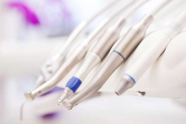 Studio Dentistico Dott.ri Paolo e Cristina Papa | Medici Chirurghi Odontoiatri a Napoli: sterilizzazione